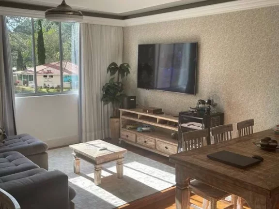 Imagem Apartamento Grande Condomínio Guapira 88 metros 2 Dormitórios