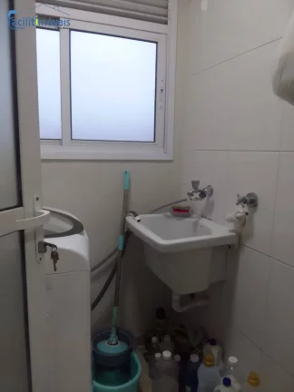 Imagem APARTAMENTO À VENDA NO BAIRRO PLANALTO - SÃO BERNARDO DO CAMPO - SP