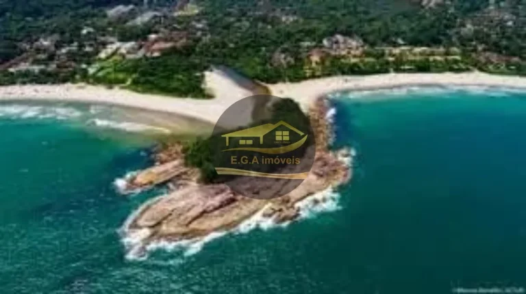 Imagem Casa na praia de camburi