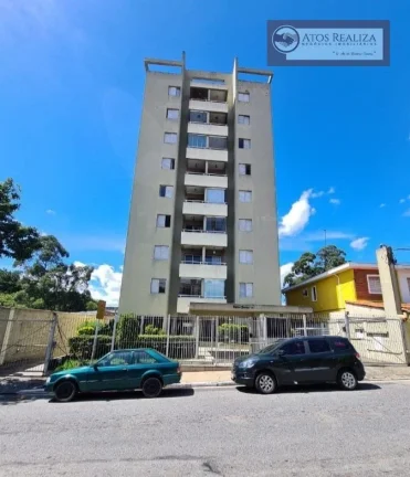 Imagem Alugue já! Apartamento de 2 dormitórios em Vila do Castelo - SP por R$1.940/mês