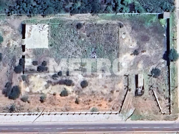 Imagem Área Industrial à Venda com 12.500m no Distrito Industrial de Petrolina-PE