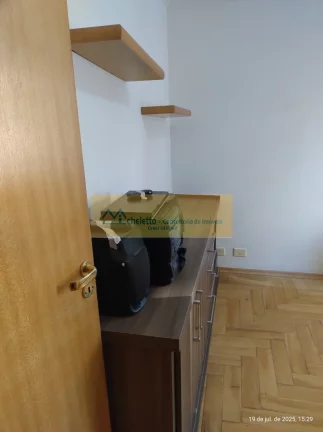 Imagem APARTAMENTO RESIDENCIAL em SÃO PAULO - SP, SANTANA