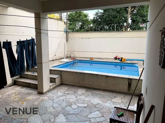 Imagem Sobrado à venda, 311 m² por R$ 2.200.000,00 - Tucuruvi - São Paulo/SP