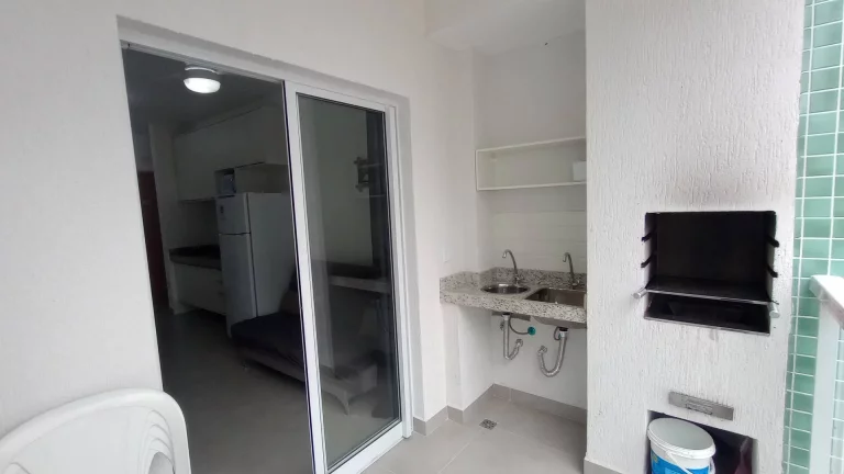 Imagem APARTAMENTO RECÉM ENTREGUE NA PRAIA GRANDE
