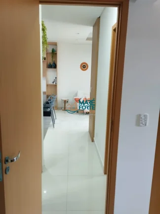 Imagem Apartamento mobiliado próximo a Praia Toninhas em Ubatuba SP