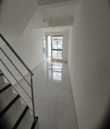 Imagem Casa à venda no bairro Jardim Guanabara - Belo Horizonte/MG