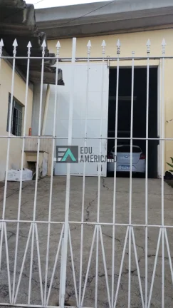 Imagem Galpão para locação + casa no jardim do Lago Atibaia 100 m² + mezanino