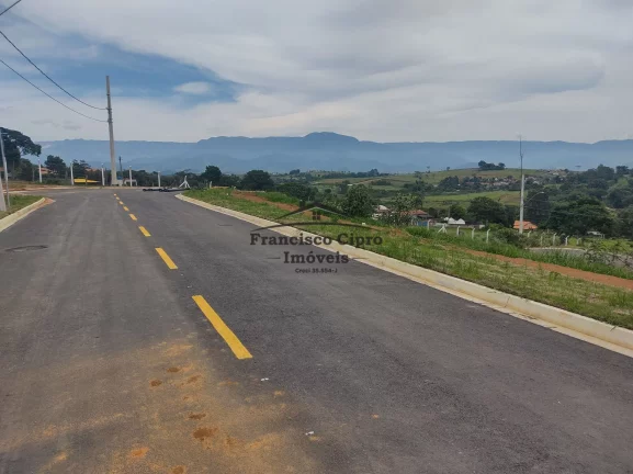 Imagem Terreno à venda no bairro Condomínio Reserva das Figueiras - Guaratinguetá/SP