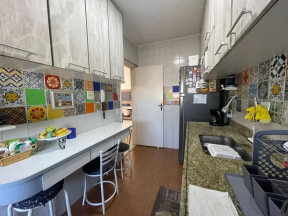 Imagem VENDA * BARRA FUNDA * METRÔ * 2 DORM. * 2 VAGAS * OPORTUNIDADE