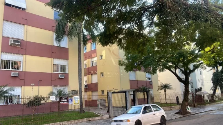 Imagem Condominio Vitoria Regiia Apto AS9339 - Apartamento à venda no bairro Jardim do Salso - Porto Alegre/RS