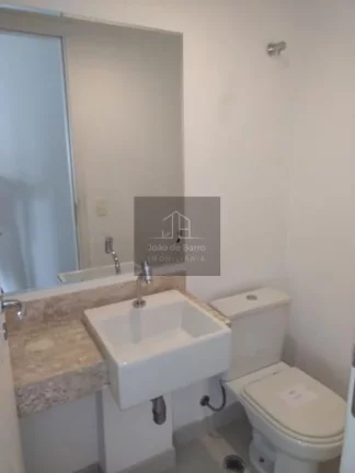 Imagem Apartamento para alugar, 69 m² por R$ 4.165,00/mês - Tatuapé - São Paulo/SP