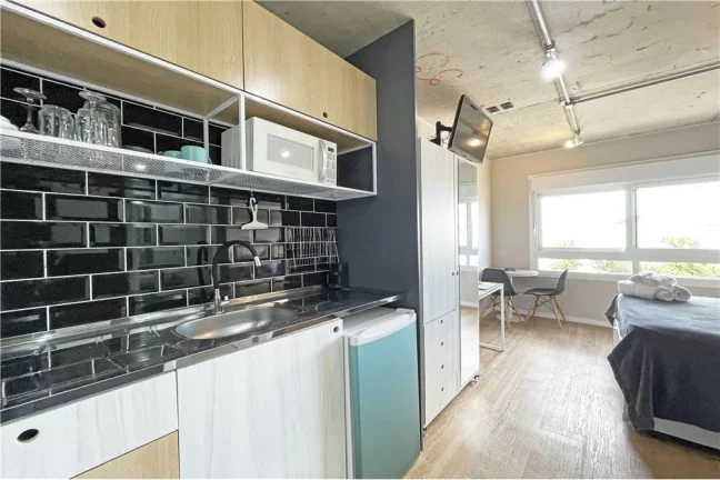 Imagem SCDE 415 Apto 610101012-12 - Apartamento à venda no bairro Santa Cecília - Porto Alegre/RS