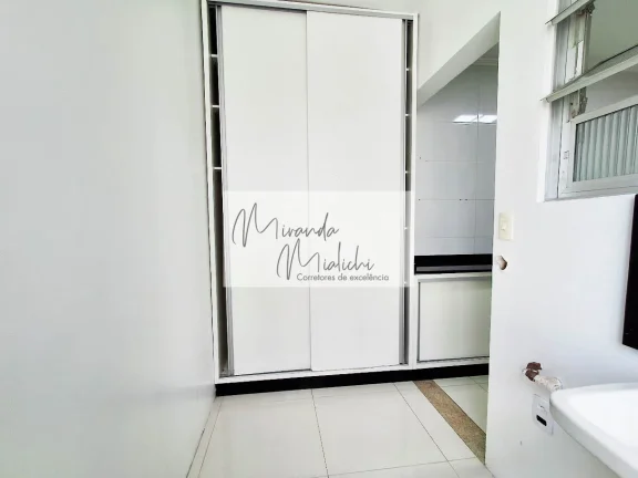 Imagem Apartamento 3 quartos na Trindade, de frente à UFSC