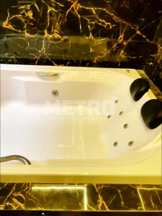 Imagem Casa para locação no Buona Vita com 3 suítes, gourmet com piscina