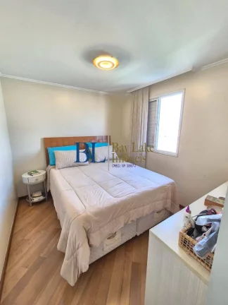 Imagem Vende apartamento Timing Mooca, 4 dormitórios sacada gourmet com churrasque
