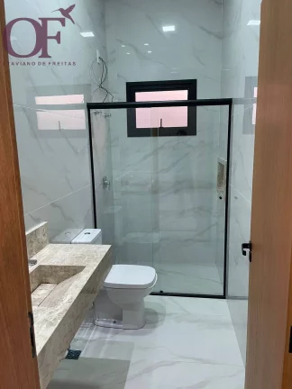 Imagem Residencial Evidências - 3 Quartos - 306m² - Indaiatuba - SP