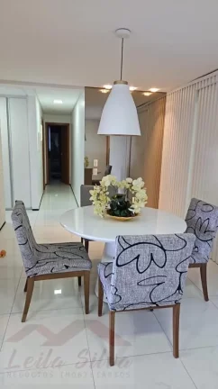 Imagem Venha conhecer este incrível apartamento de 159m