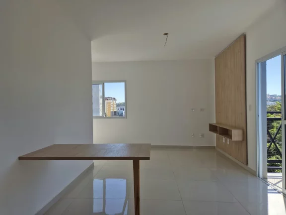 Imagem Apartamento à venda com 2 quartos, sendo 1 suíte, em Vila Thais, Atibaia - SP