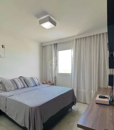 Imagem Apartamento 3 quartos com suíte – Morada de laranjeiras – condomínio Happy Days.