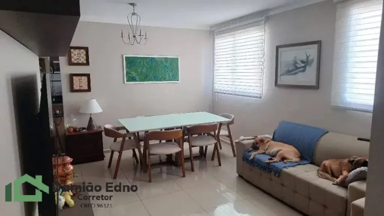 Imagem Cobertura Duplex - Venda ou Permuta. Ponte São João – Jundiaí

Area útil/to