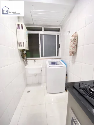 Imagem VENDO LINDO APARTAMENTO TODO REFORMADO NA FREGUESIA / JACAREPAGUÁ
