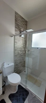 Imagem Casa no Residencial Phytus | Bairro do Jacaré | Itupeva | São Paulo