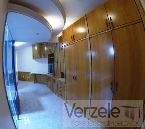 Imagem Apartamento para Temporada em Balneário Camboriú / SC no bairro Centro