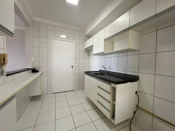Imagem Apartamento Exclusivo no Condomínio Vitrine Esplanada: Conforto, Lazer e Localização Imbatível