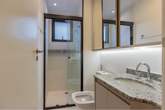Imagem APARTAMENTO RESIDENCIAL em São Paulo - SP, Pinheiros