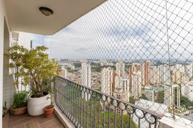 Imagem APARTAMENTO RESIDENCIAL em São Paulo - SP, Vila Suzana