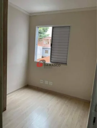 Imagem Casa à venda 2 Quartos, 1 Vaga, 58M², Vila Macedópolis, São Paulo - SP