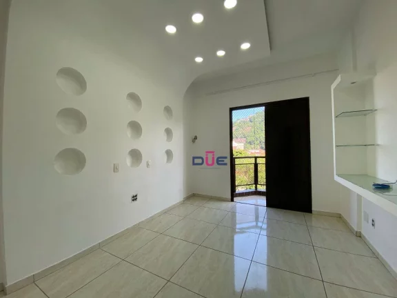 Imagem Apartamento com 3 dormitórios sendo 1 suite, de frente, lazer completo e vaga demarcada. À venda, 140 m² por R$ 817.000 - Campo Grande - Santos/SP