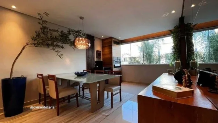 Imagem Descubra este incrível apartamento à venda na Rua Governador Mário Covas, no bairro Castelo, em B...
