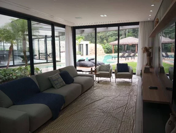 Imagem Casa com 8 dormitórios à venda, 926 m por R$ 29.900.000,00 - Riviera