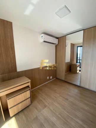 Imagem STUDIO SEMIMOBILIADO - PERFEITO PARA VOCÊ.