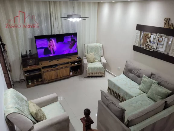 Imagem Casa com piscina no Jd Casablanca.