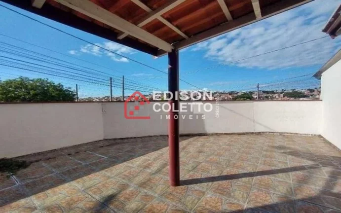 Imagem Charmosa Casa Reformada à Venda no Jardim São Paulo, Piracicaba!!