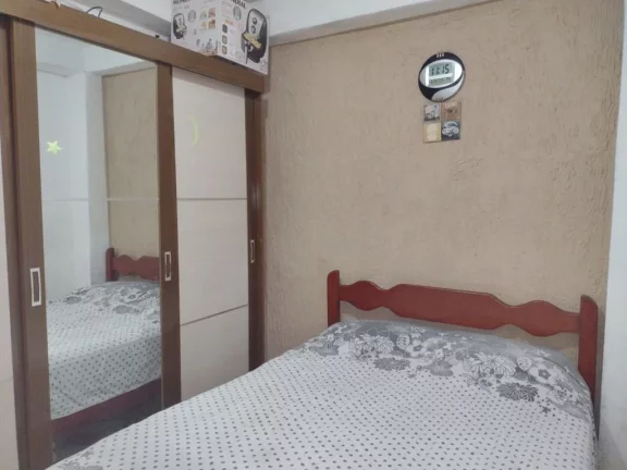 Imagem Casa com 3 dormitórios à venda, 125 m² por R$ 600.000,00 - Parque Suzano - Suzano/SP