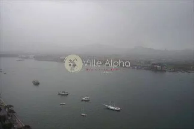 Imagem MARAVILHOSA COBERTURA COM VISTA PARA O MAR A VENDA NA PONTA DA PRAIA