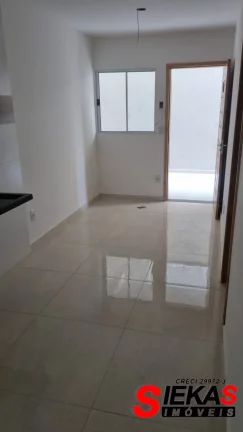 Imagem Apartamento à venda em São Paulo-SP, Vila Prudente: 2 quartos, 11 salas, 1 banheiro, 36,51 m² de área.