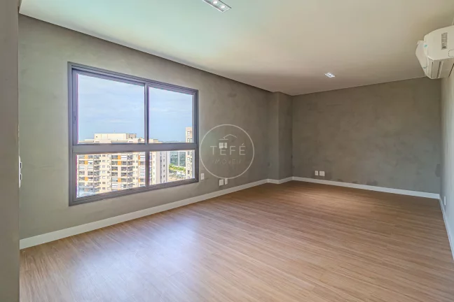 Imagem COBERTURA de 4 SUÍTES no m² mais valorizado da BARRA - ORYGEM ACQUA HOME