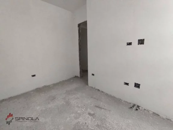 Imagem Apartamento com 3 dormitórios à venda, 107 m² por R$ 624.000,00 - Vila Caiçara - Praia Grande/SP