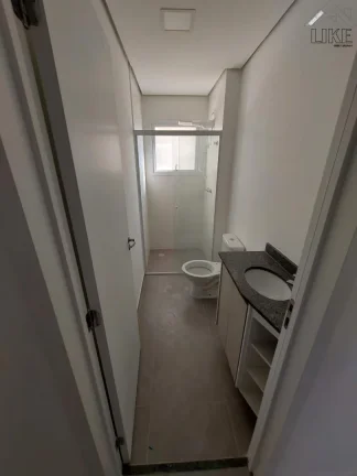 Imagem Aluguel de Apartamento em Jacareí - Vila Aprazível - 101.78m² - Área de Lazer Completa