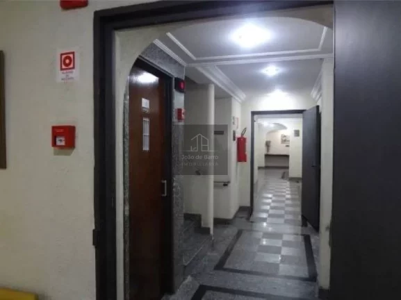 Conjunto Comercial com 135m² no Itaim bibi