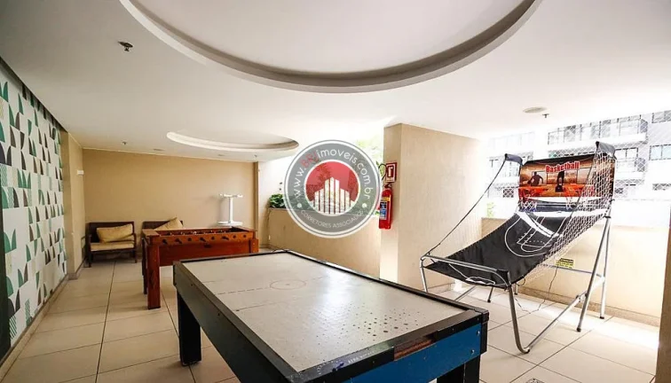 Imagem Apartamento a Venda no bairro Recreio dos Bandeirantes - Rio de Janeiro, RJ