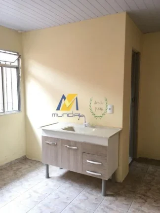 Imagem Vendo Terreno em Santo André, Vila Palmares