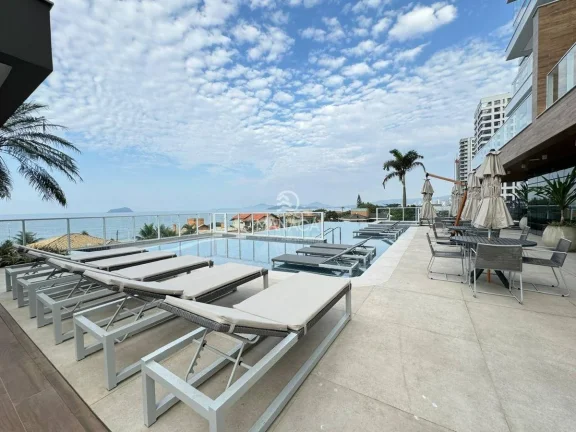 Imagem OPORTUDIDADE - Apartamento com 140m² privativos em Bal. Piçarras - SC
