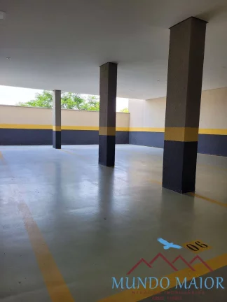 Imagem Apto novo 2 quartos e 2 vagas e 1 suite - Vila Eldízia, Santo Andre Sp.