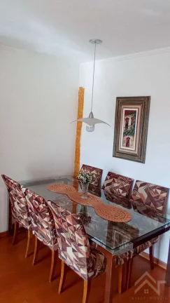 Imagem 86m2 | 3 Dormitórios Espaçosos | Lazer Clube Completo | Vista Livre em Diadema!
