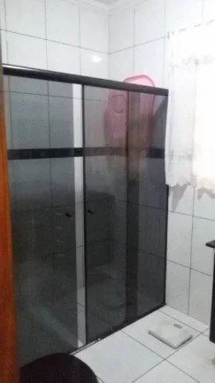 Imagem Casa com 3 dormitórios à venda por R$ 1.035.000,00 - Vila Progresso - Santo André/SP